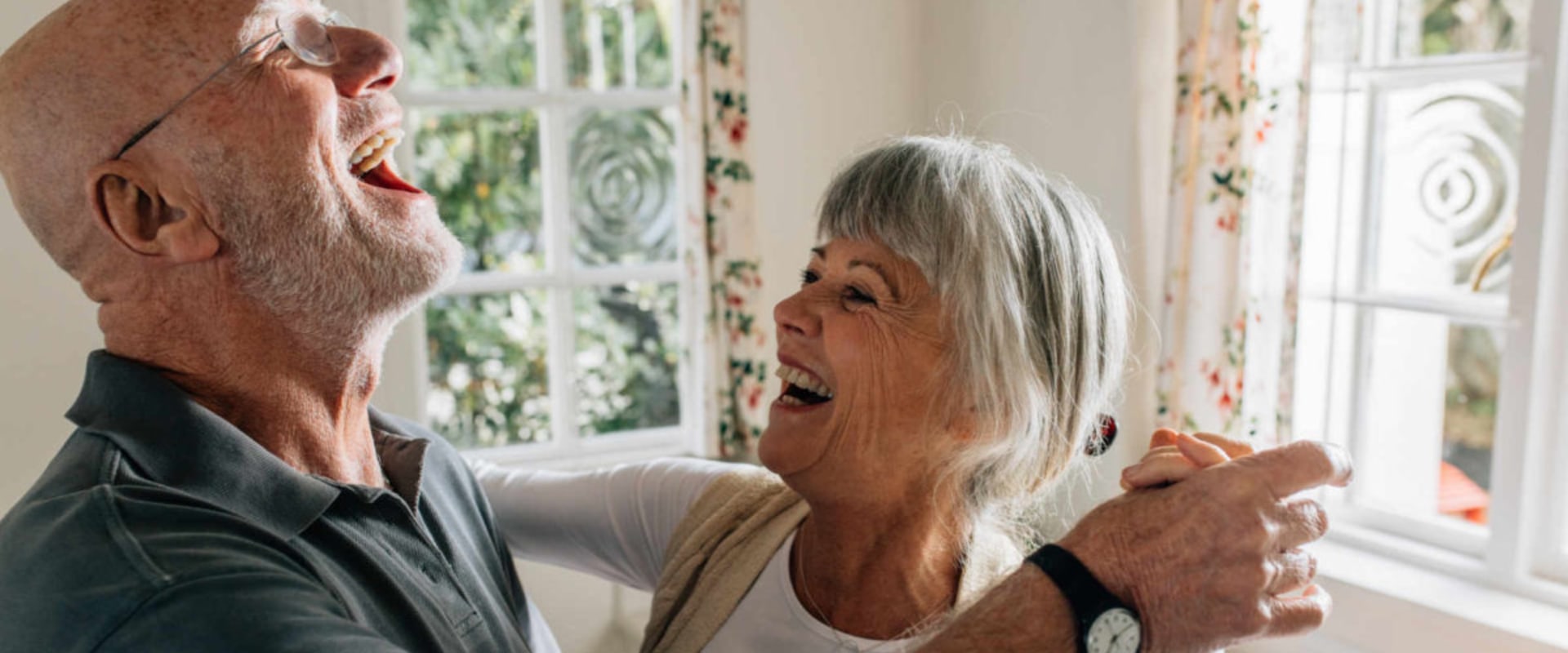 What happens at the end of a lifetime mortgage?