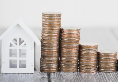 Is it worth pulling equity out of your home?